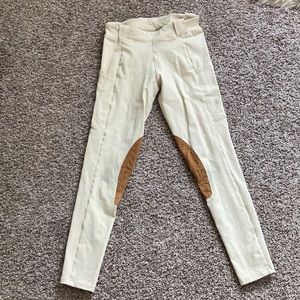 Botori Adler riding tights